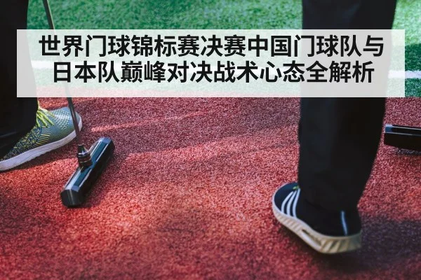 世界门球锦标赛决赛中国门球队与日本队巅峰对决战术心态全解析